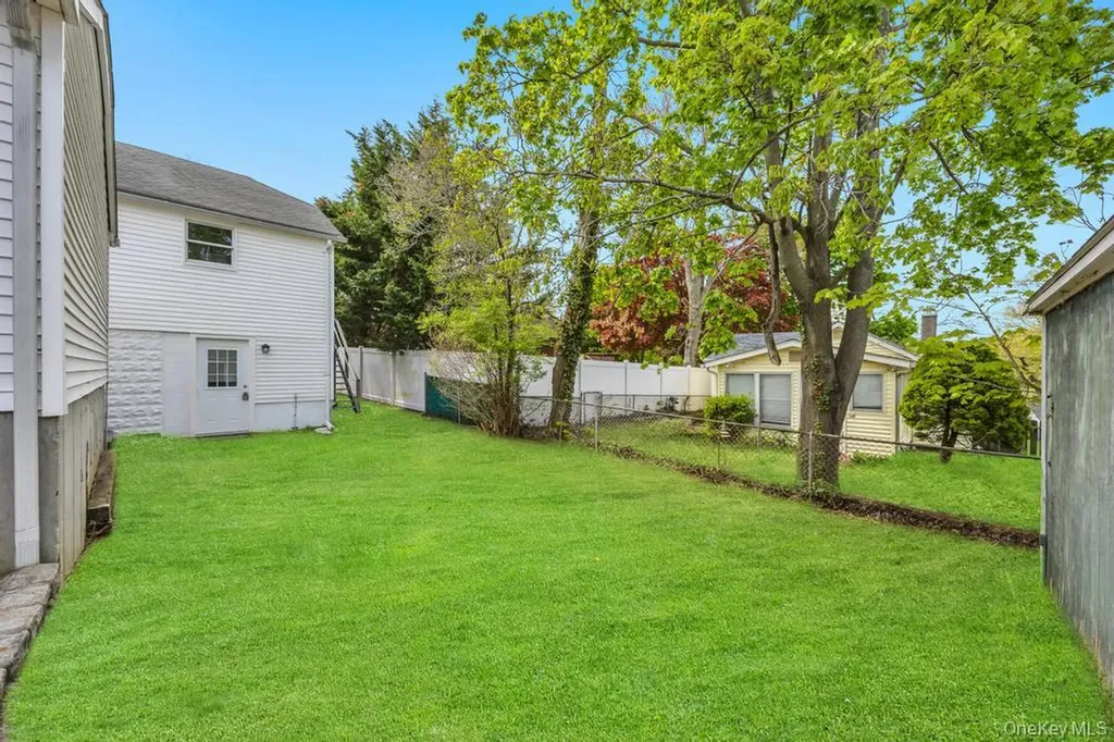 18 Islip Drive Sound Beach NY 11789