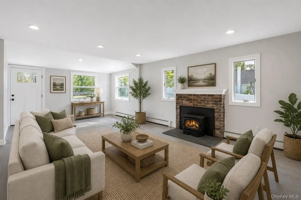 18 Islip Drive Sound Beach NY 11789
