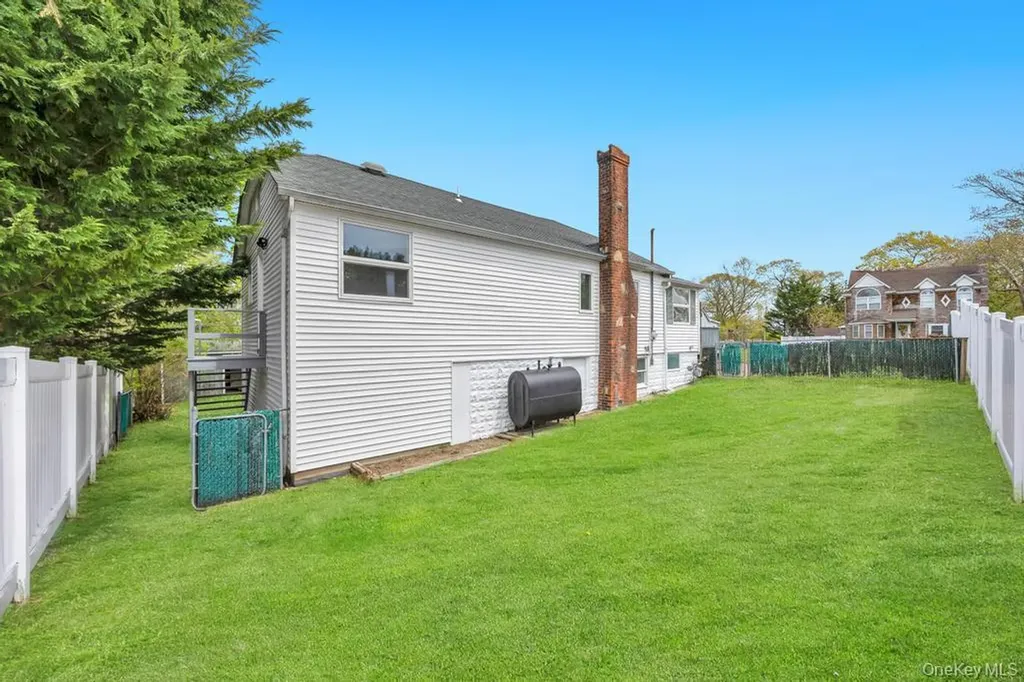 18 Islip Drive Sound Beach NY 11789