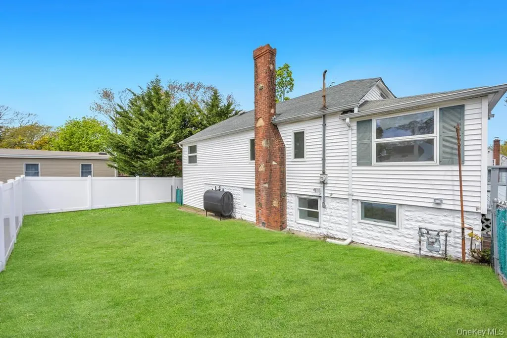 18 Islip Drive Sound Beach NY 11789