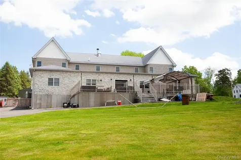 35 Washington Lake Road Eldred NY 12732