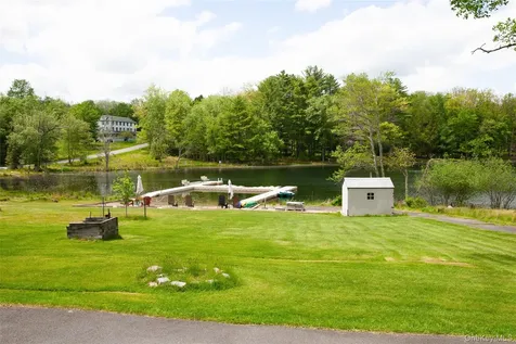 35 Washington Lake Road Eldred NY 12732