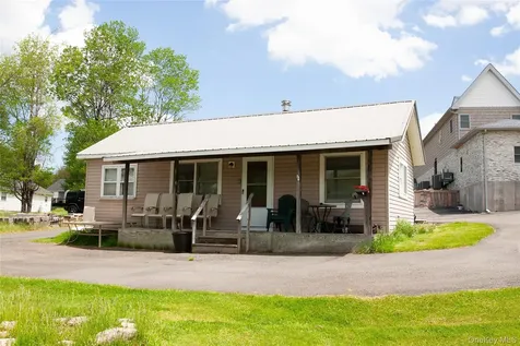 35 Washington Lake Road Eldred NY 12732