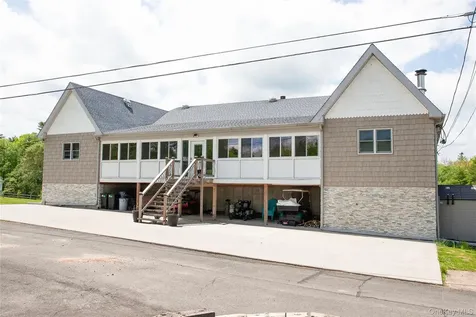 35 Washington Lake Road Eldred NY 12732