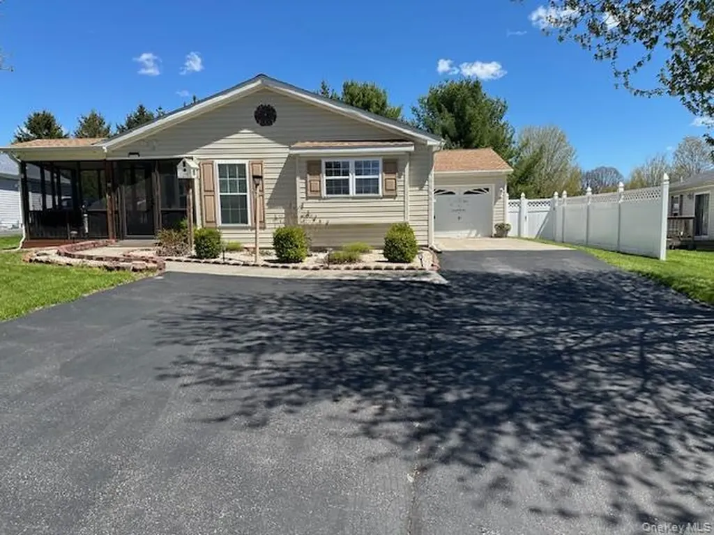 35 Gables Boulevard Poughkeepsie NY 12603