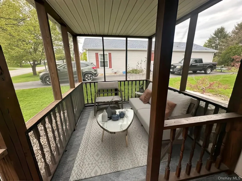 35 Gables Boulevard Poughkeepsie NY 12603