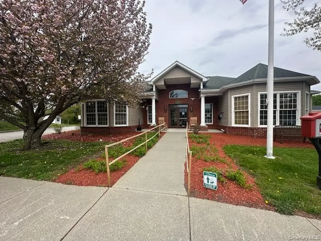 35 Gables Boulevard Poughkeepsie NY 12603