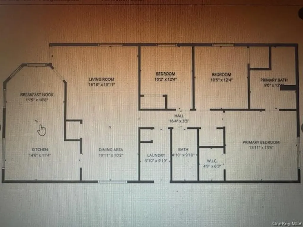 35 Gables Boulevard Poughkeepsie NY 12603