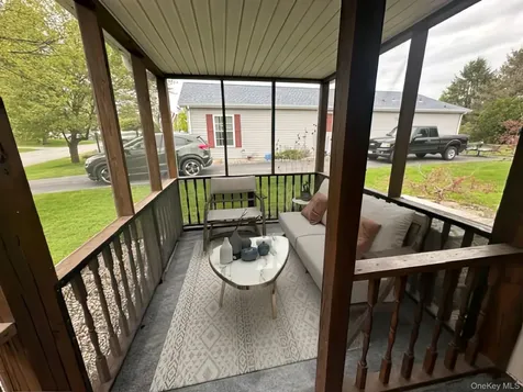 35 Gables Boulevard Poughkeepsie NY 12603