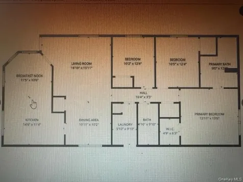 35 Gables Boulevard Poughkeepsie NY 12603