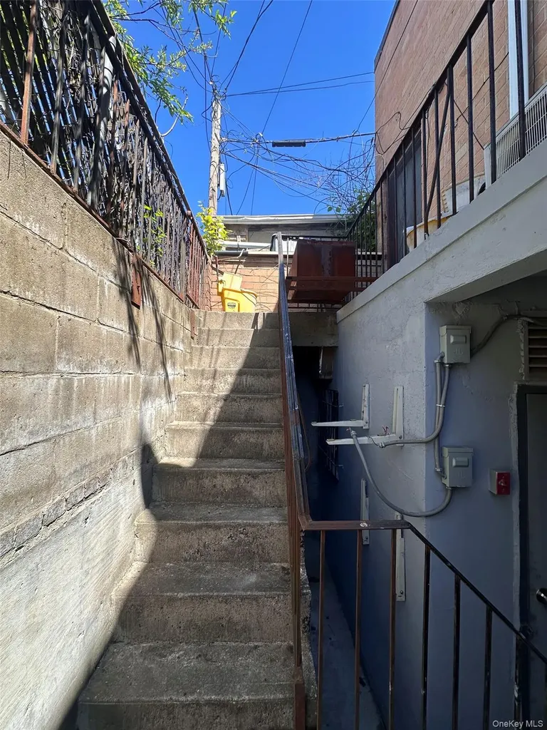 4222 College Point Boulevard Flushing NY 11355