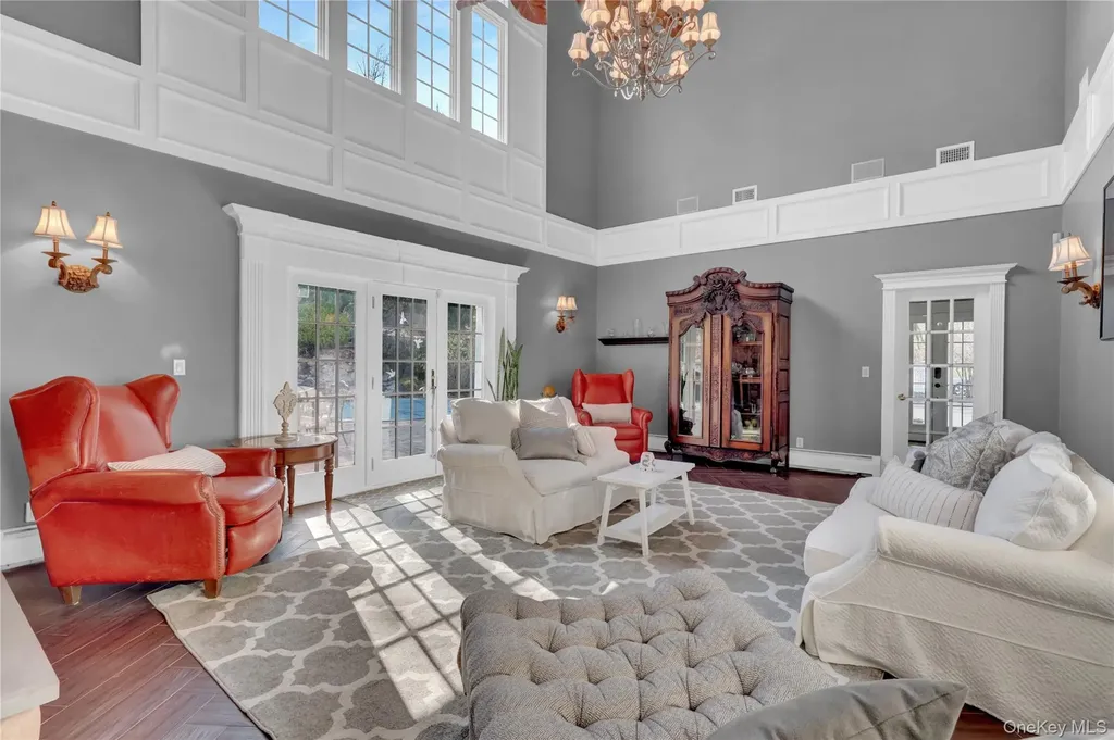 8 White Birch Drive Dix Hills NY 11746