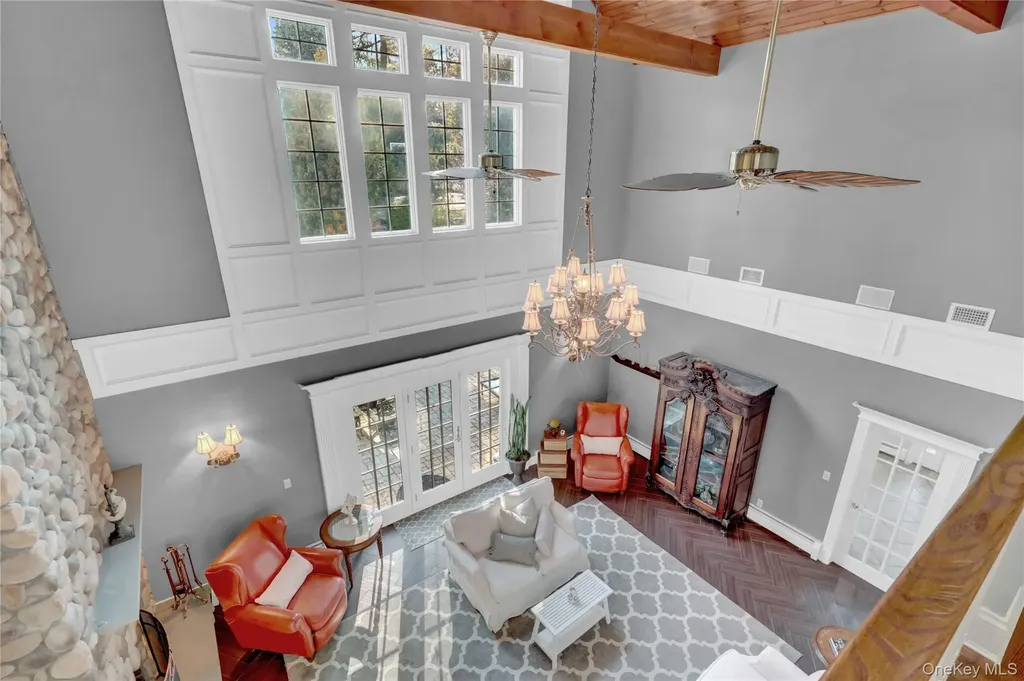 8 White Birch Drive Dix Hills NY 11746