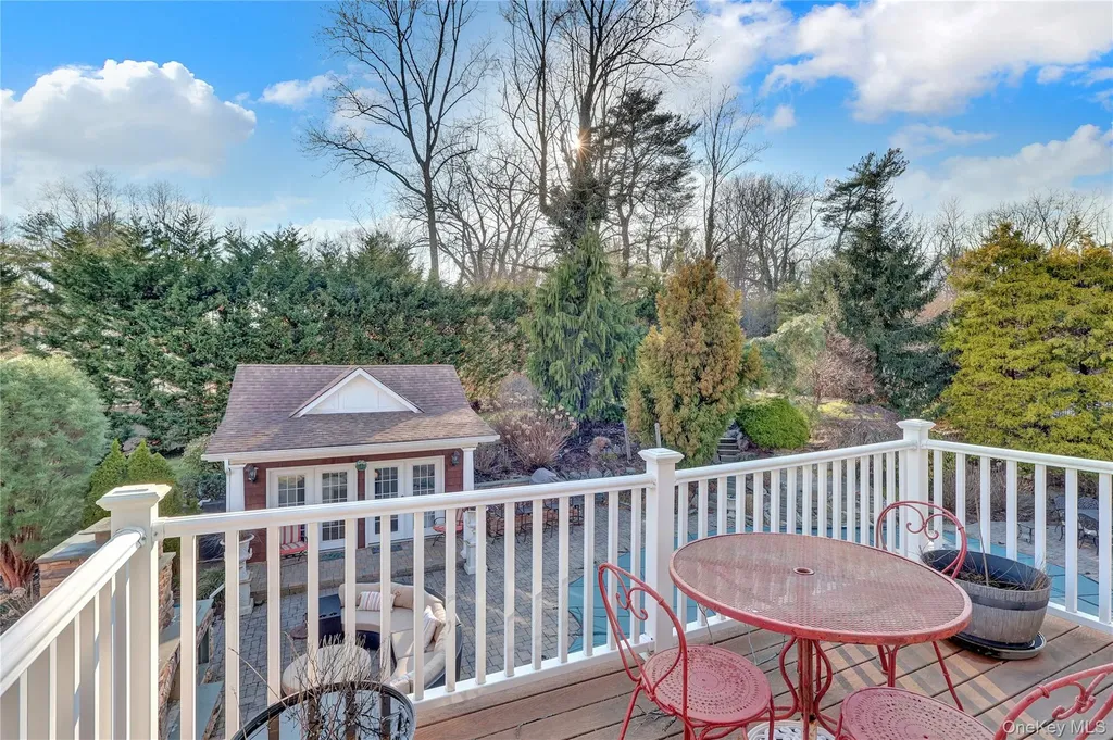 8 White Birch Drive Dix Hills NY 11746