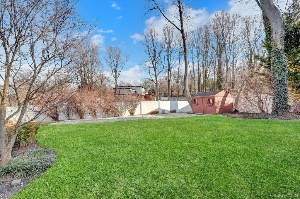 8 White Birch Drive Dix Hills NY 11746