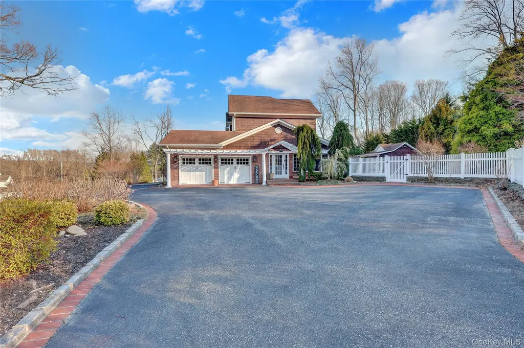 8 White Birch Drive Dix Hills NY 11746