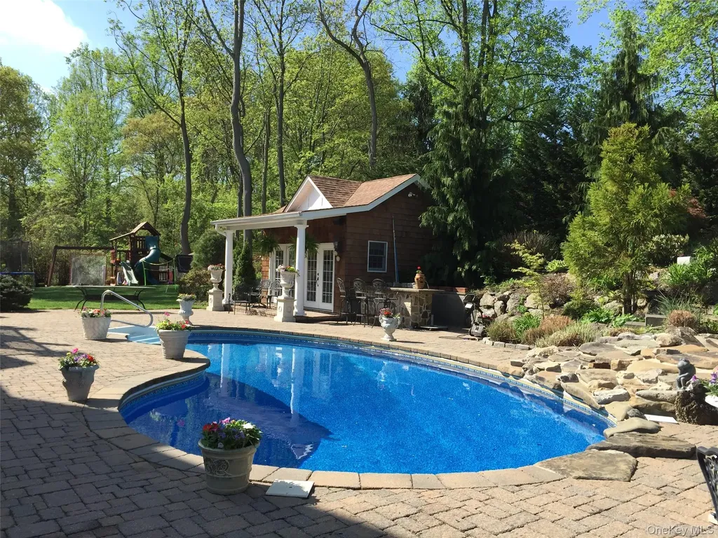 8 White Birch Drive Dix Hills NY 11746