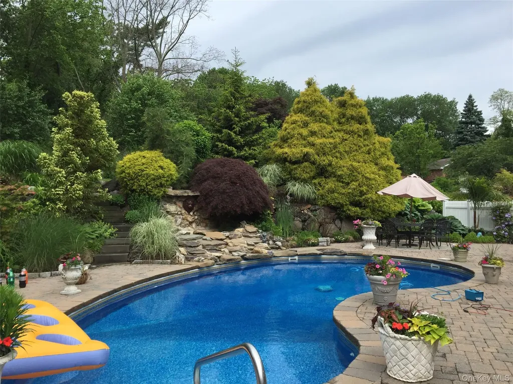 8 White Birch Drive Dix Hills NY 11746