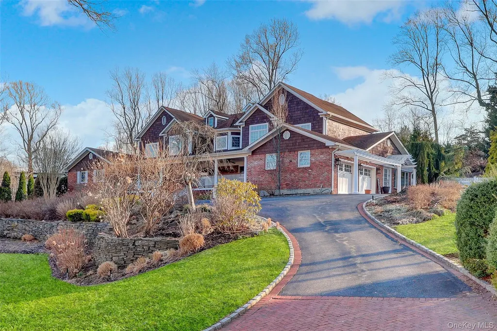8 White Birch Drive Dix Hills NY 11746