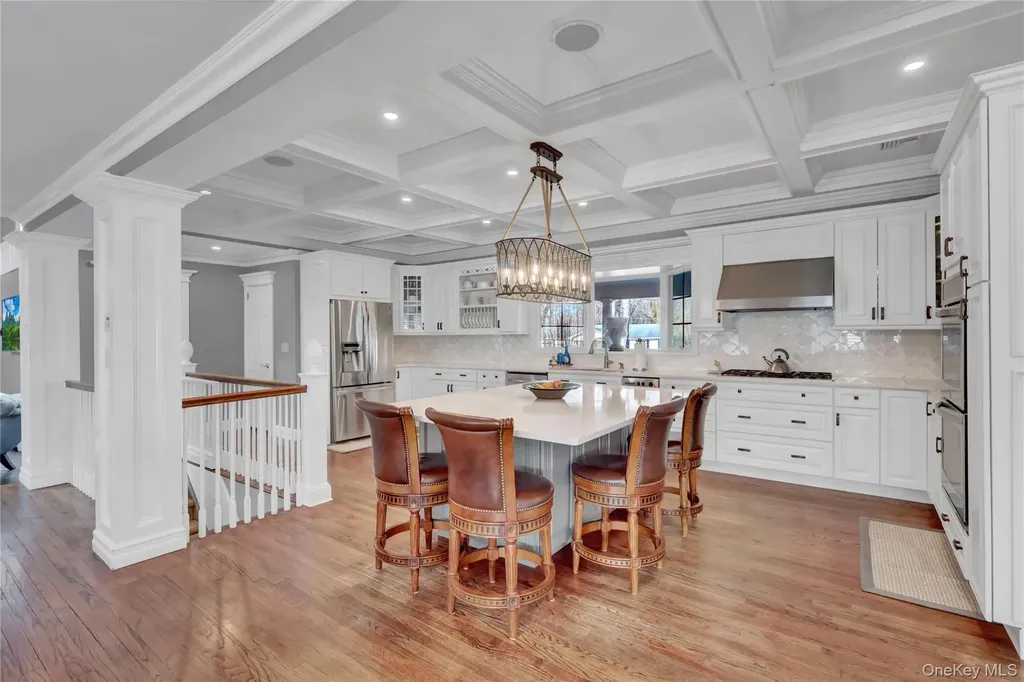8 White Birch Drive Dix Hills NY 11746