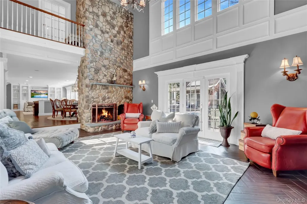 8 White Birch Drive Dix Hills NY 11746