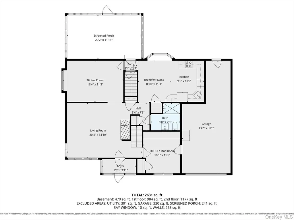 1682 Hannington Avenue Wantagh NY 11793