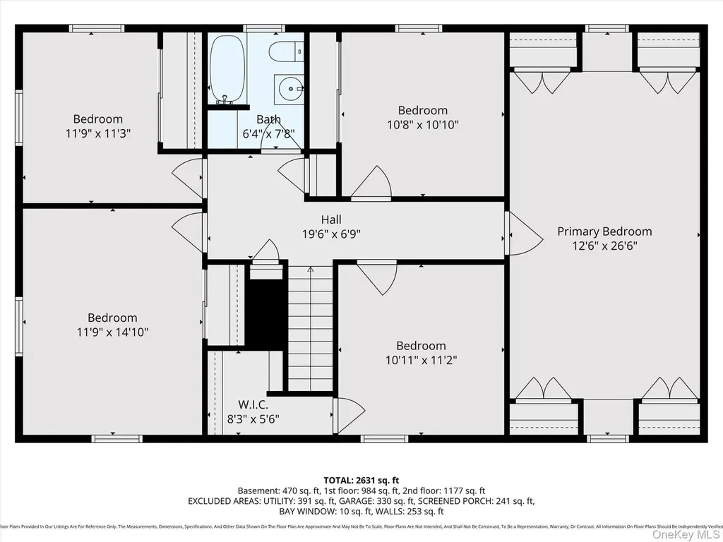 1682 Hannington Avenue Wantagh NY 11793