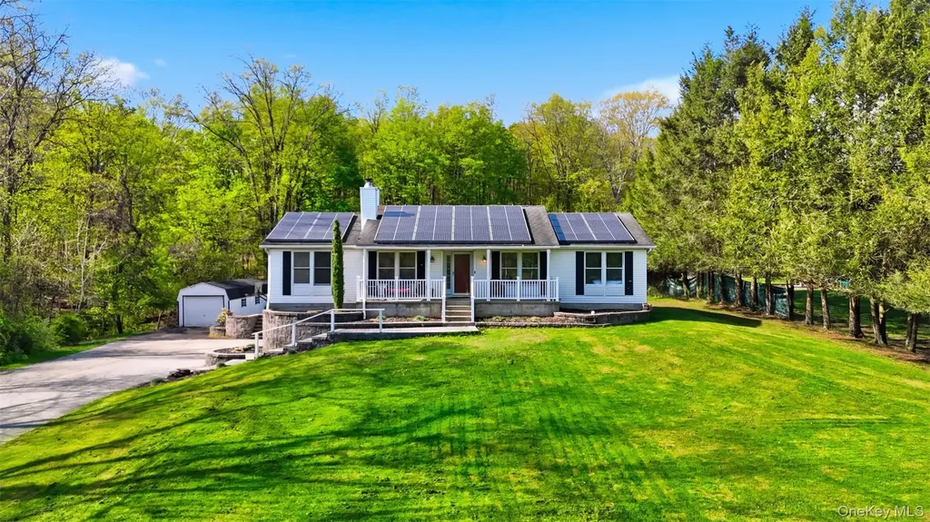 65 Judson Road Montgomery NY 12549