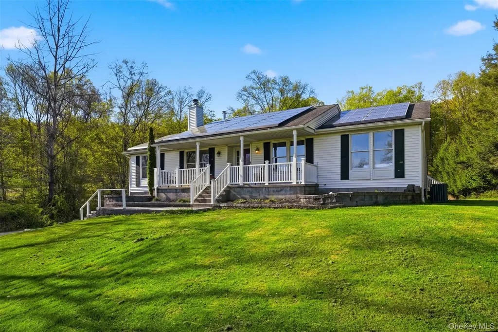65 Judson Road Montgomery NY 12549