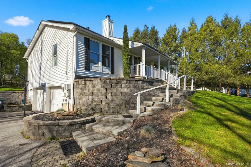 65 Judson Road Montgomery NY 12549