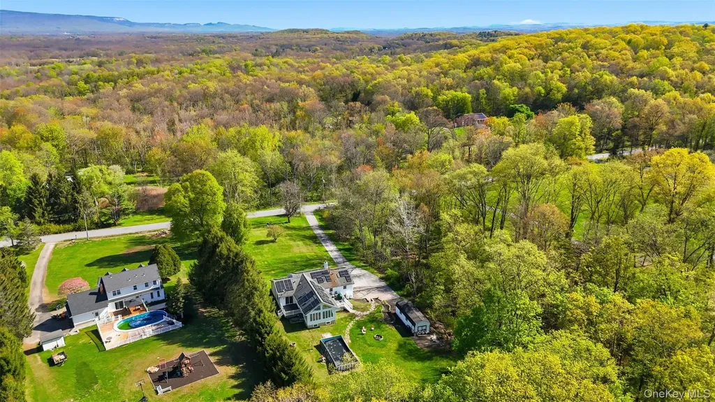 65 Judson Road Montgomery NY 12549