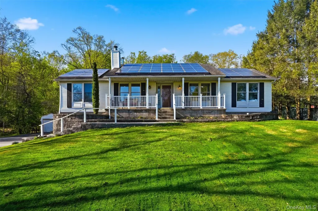 65 Judson Road Montgomery NY 12549