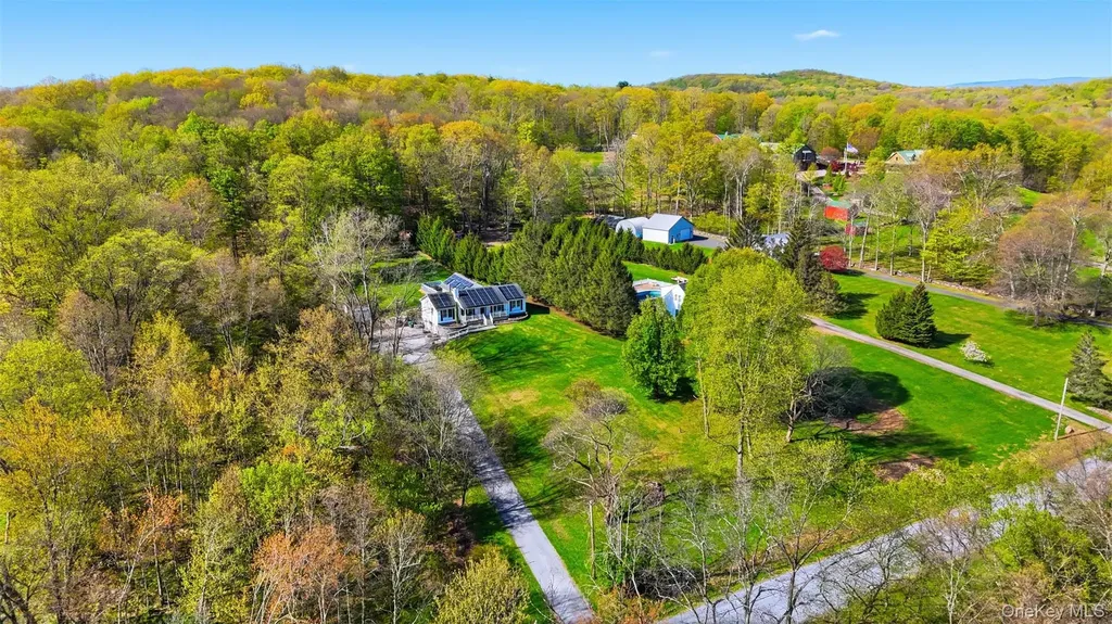 65 Judson Road Montgomery NY 12549