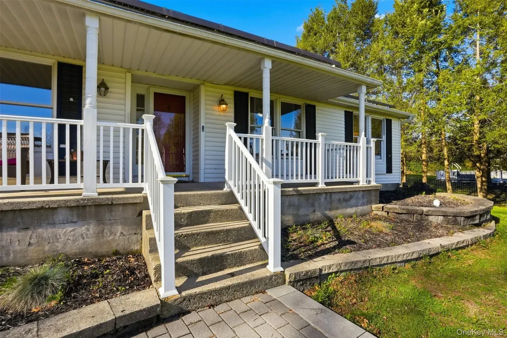 65 Judson Road Montgomery NY 12549