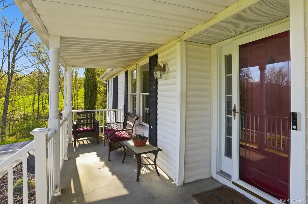 65 Judson Road Montgomery NY 12549