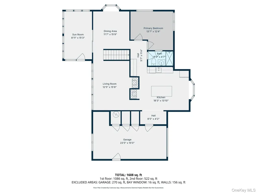 16 Rainbow Lane Levittown NY 11756