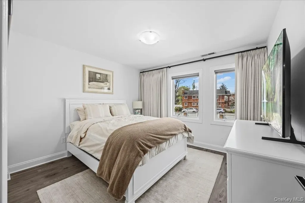 852 Dean Avenue Bronx NY 10465