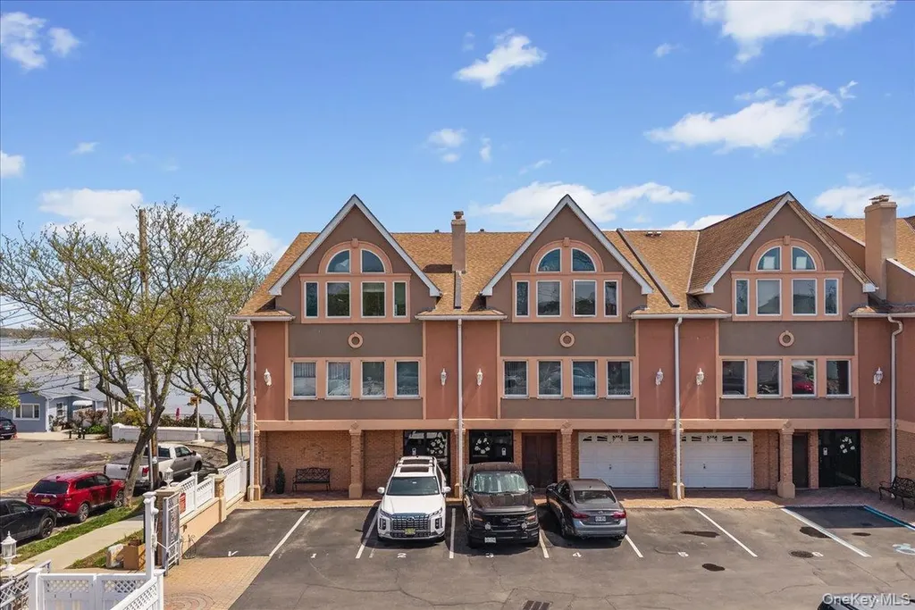 852 Dean Avenue Bronx NY 10465