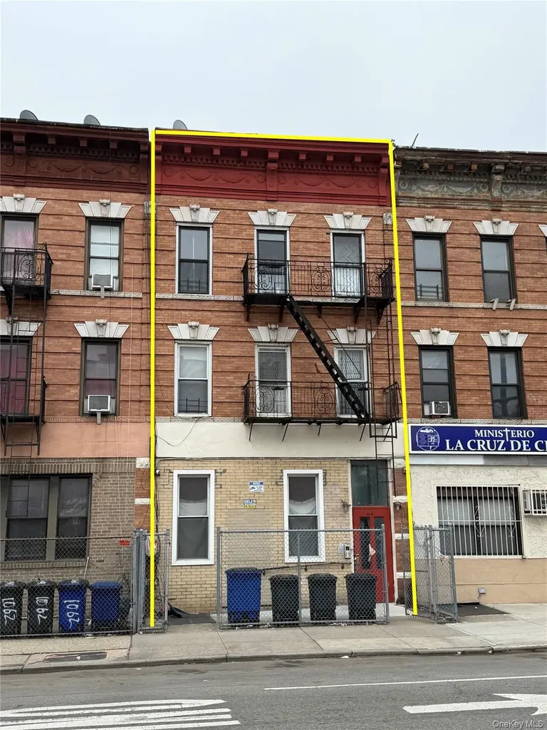 1060 Rogers Avenue Brooklyn NY 11226