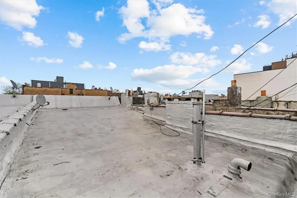 1060 Rogers Avenue Brooklyn NY 11226