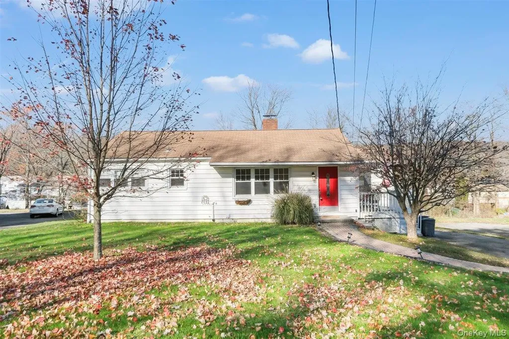 22 Quaker Hill Road Monroe NY 10950