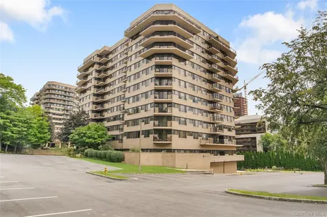 25 Rockledge Avenue White Plains NY 10601