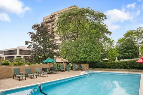25 Rockledge Avenue White Plains NY 10601