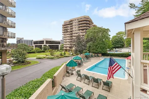 25 Rockledge Avenue White Plains NY 10601
