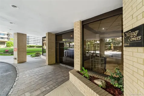 25 Rockledge Avenue White Plains NY 10601