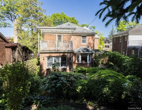 80-112 Tryon Place Jamaica Estates NY 11432