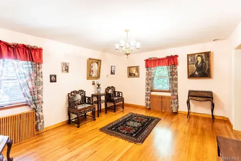80-112 Tryon Place Jamaica Estates NY 11432