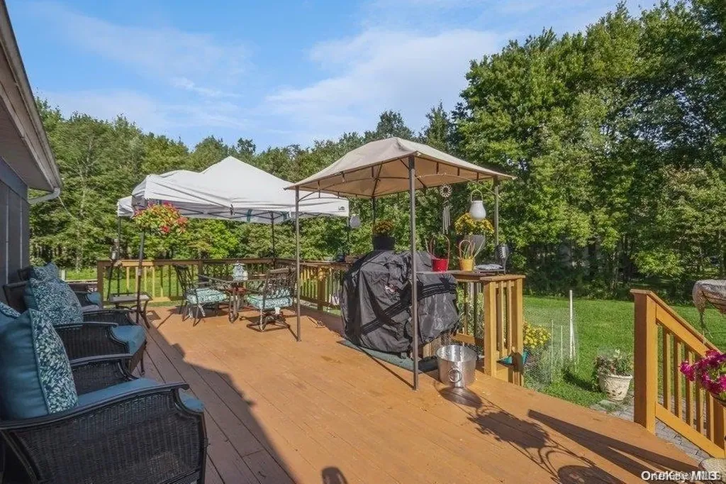 4 Greycourt Road Chester NY 10918