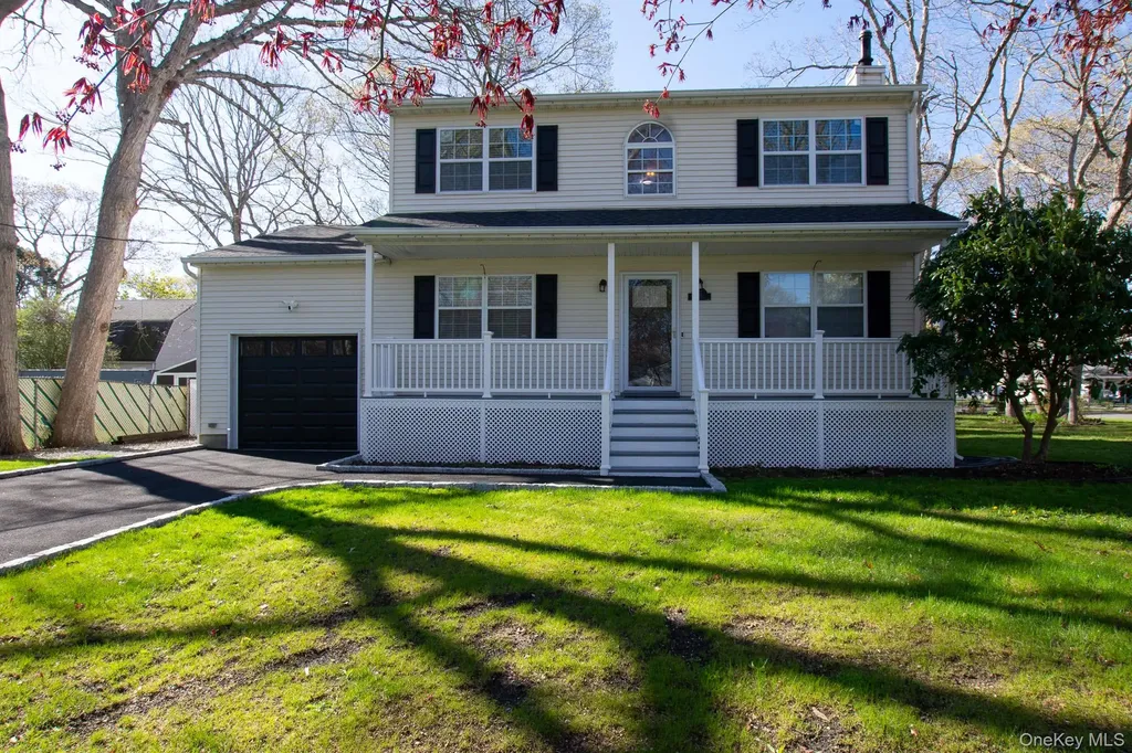 80 Queen Road Mastic Beach NY 11951