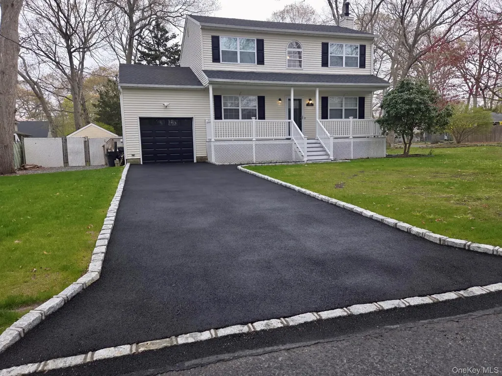 80 Queen Road Mastic Beach NY 11951